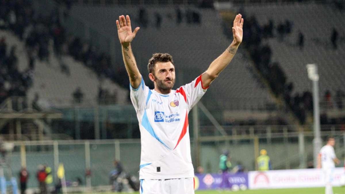 LIVE TLP ATA HOTEL - Lecce, Delvecchio torna in B