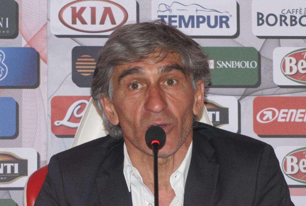 INTERVISTA TC - Vis Pesaro, Galderisi: "Vogliamo essere ambiziosi"