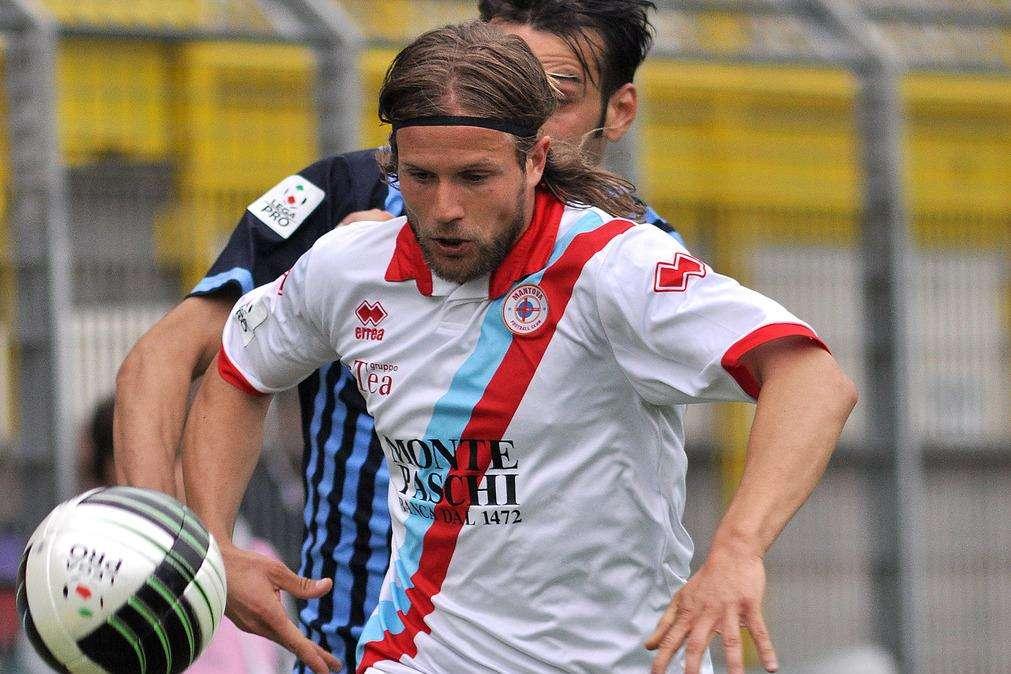 Scambio fra Pavia e Spal