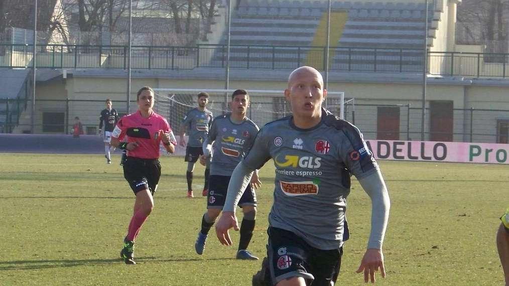 Mantova, stop nella trattativa per Santini: il trasferimento può saltare