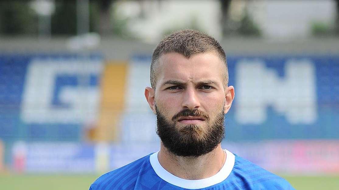 NOTIZIA TC - Paganese, ipotesi di scambio Bellocq-Volpicelli