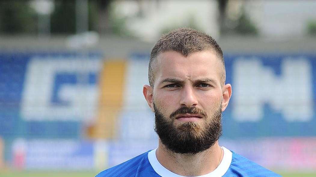 NOTIZIA TC - Lucchese, vicino il centrocampista Giovanni Volpicelli