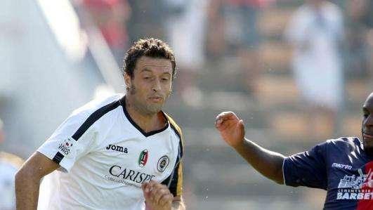 L'ex Lega Pro Corrado Colombo lascia la Pistoiese