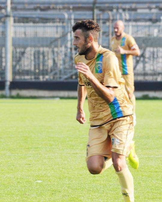 NOTIZIA TC - Triestina, Bracaletti si avvicina all'Arzachena