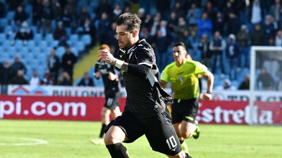 Cesena, Pierini verso l'addio: c'è il Venezia in Serie B