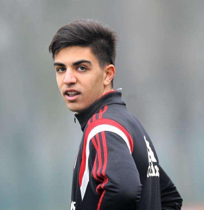Gozzano, salta il tesseramento di Maldini