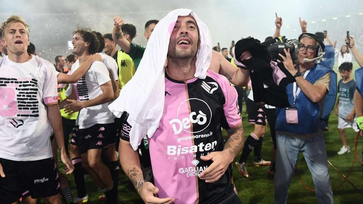 Cesena, Toscano in pressing su De Rose e Bertoncini