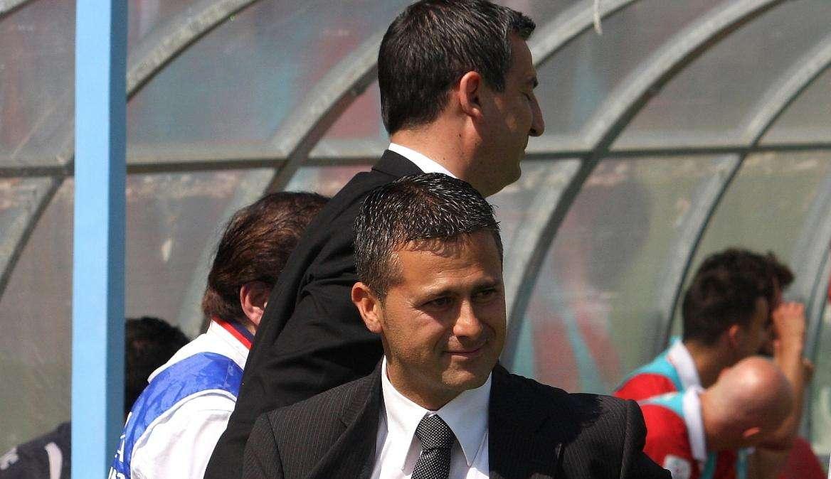 Massimo Costantino a TLP: "Porterò per sempre i tifosi lametini nel mio cuore"