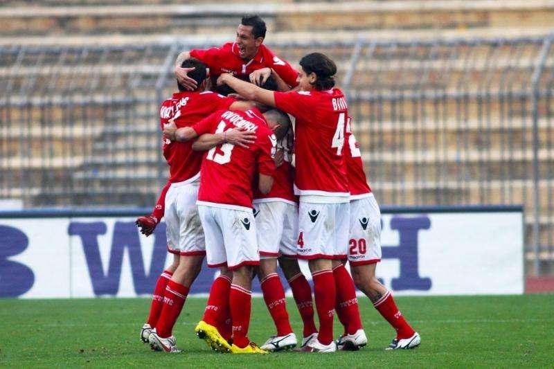 Piacenza, tre giocatori in uscita