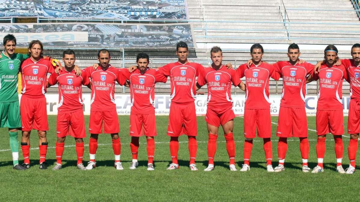 Posticipo 2^ Divisione, le formazioni ufficiali di Perugia-Paganese