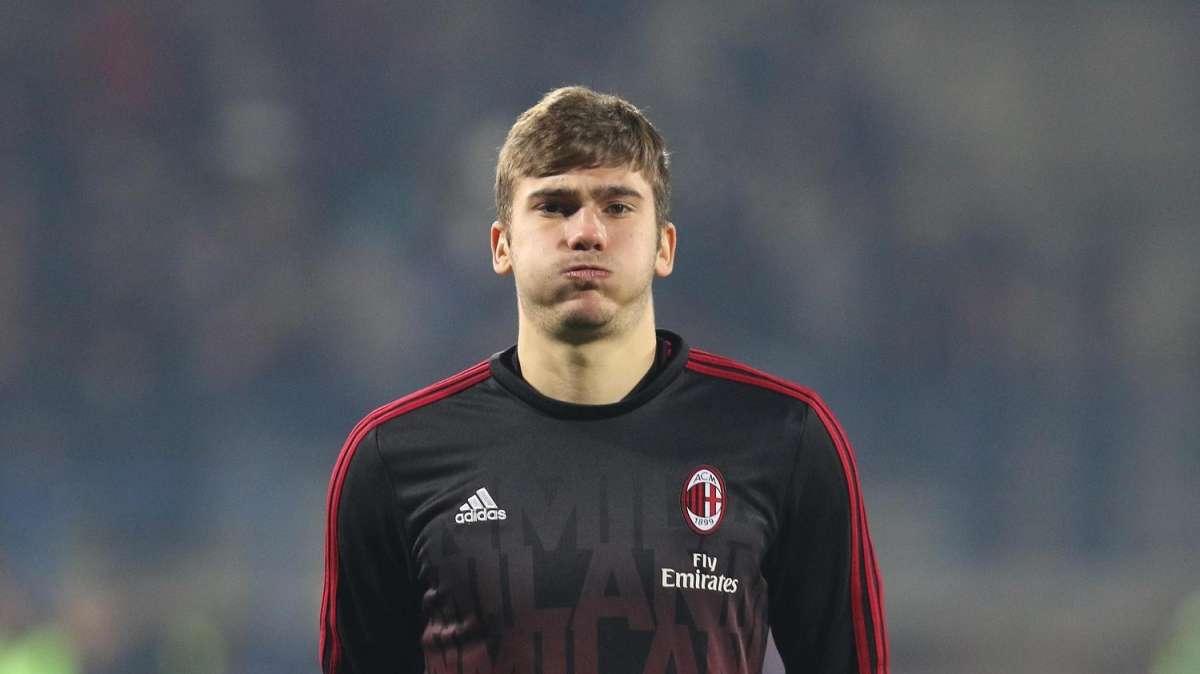 Pro Sesto, rinforzo per la porta: Alessandro Livieri del Pisa