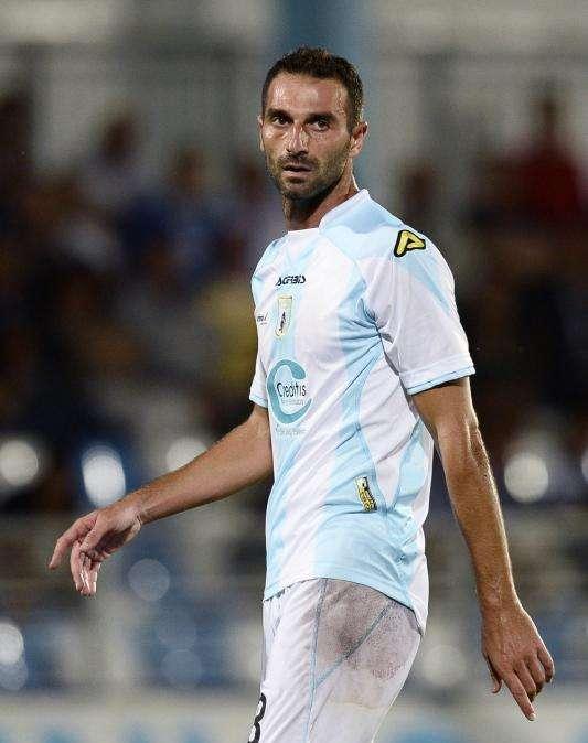 Pisa, nel mirino Troiano dell'Entella