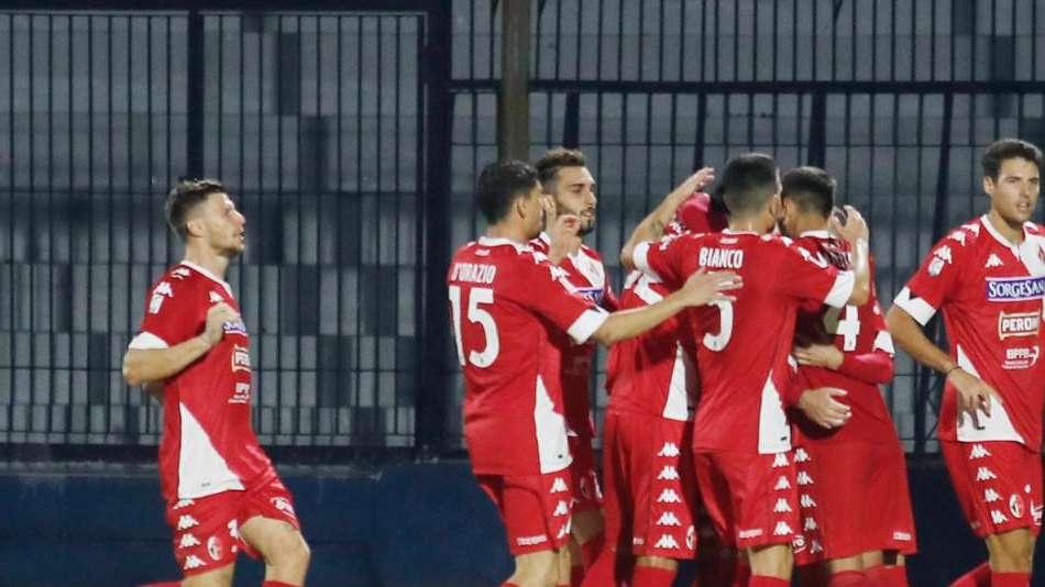 Bari, calcio-tennis grande protagonista della seduta pomeridiana