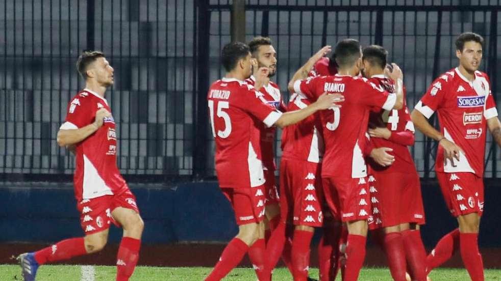 Quotidiano di Puglia: "Pazzo Bari | Monopoli senza limiti | Foggia crolla"
