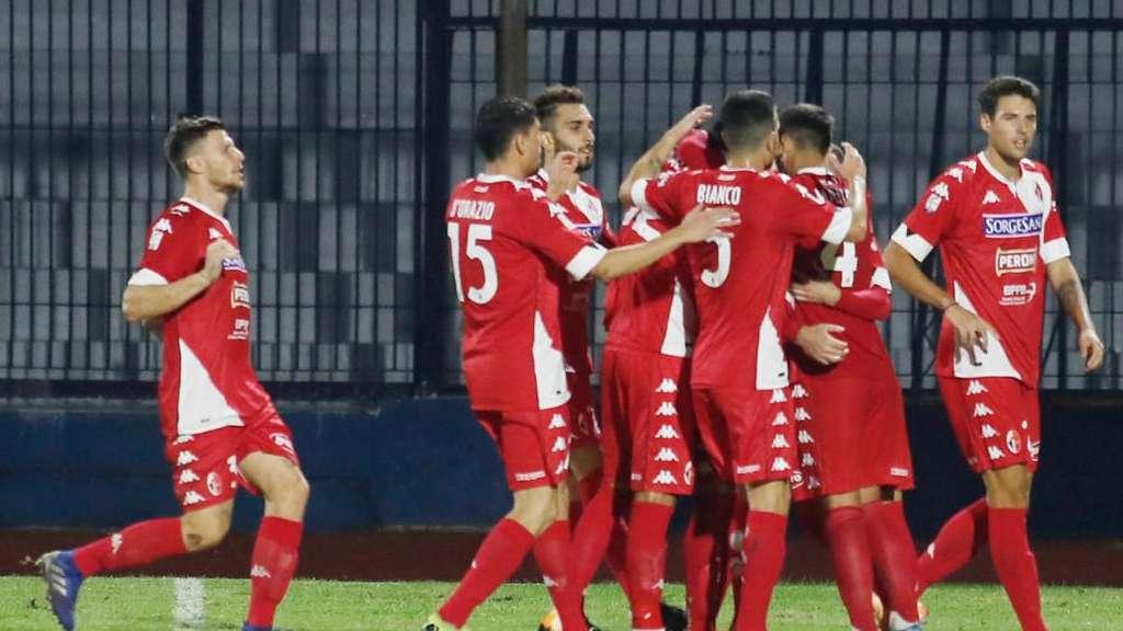 Bari, Mercurio nel mirino di club francesi e tedeschi: può partire a costo 0