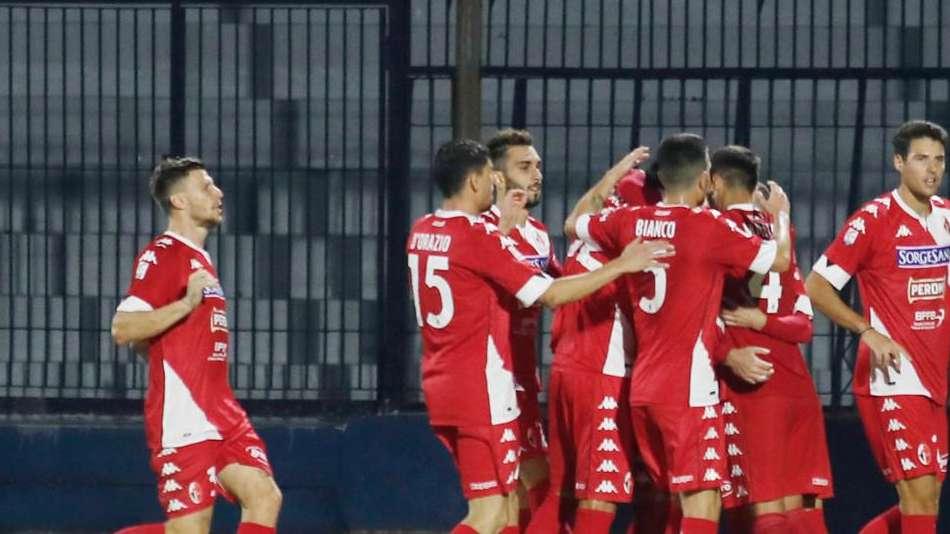 Bari, esito negativo per tutti i tamponi effettuati dai tesserati