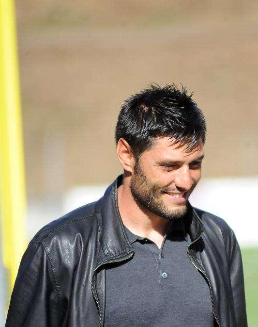 Lupa Castelli, il pres Marco Amelia potrebbe tornare a giocare?