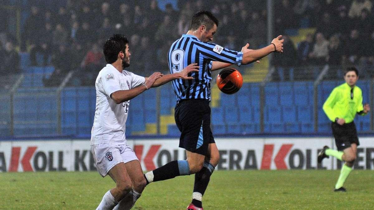 LIVE TLP ATA HOTEL - Sfuma la Spal per Fabbro e spunta il Mantova...