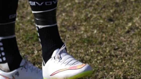 Duello tra due club per un bomber di Serie D