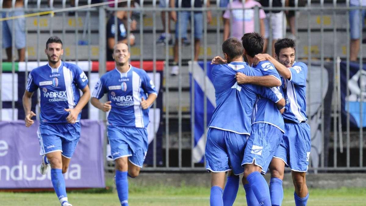 1^ Divisione, Marchi show e il Pavia sbanca Foggia
