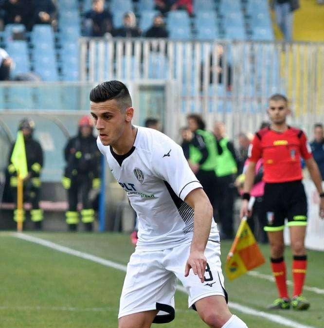 Cesena, Valeri piace in Serie B: Salernitana alla finestra