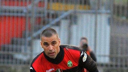 Serie D: Delta Rovigo, torna un portiere ex Lega Pro
