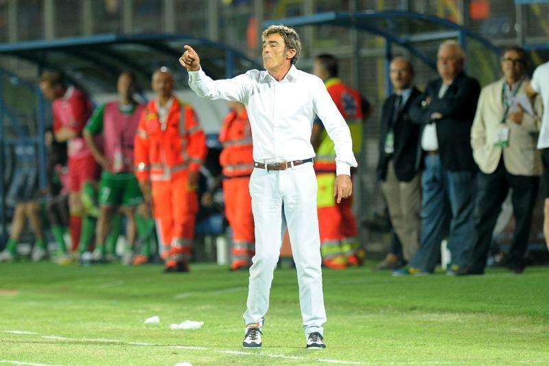 Trapani, per la panchina piace Auteri