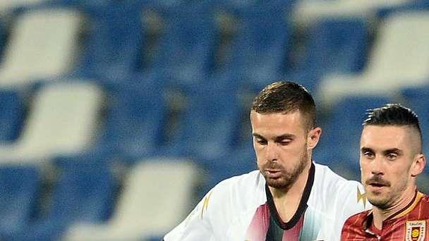 NOTIZIA TC - Cosenza su Radrezza, per il momento la Reggiana fa muro