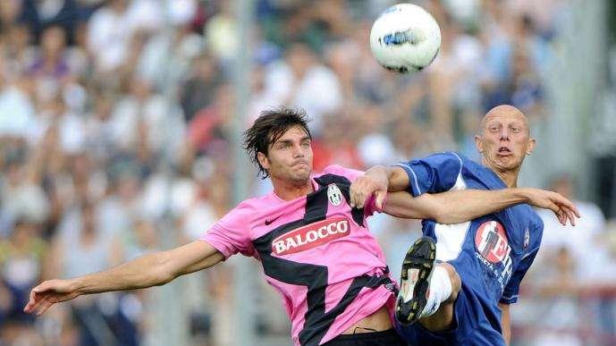 2^ Divisione, il Cuneo regola con una doppietta il Casale
