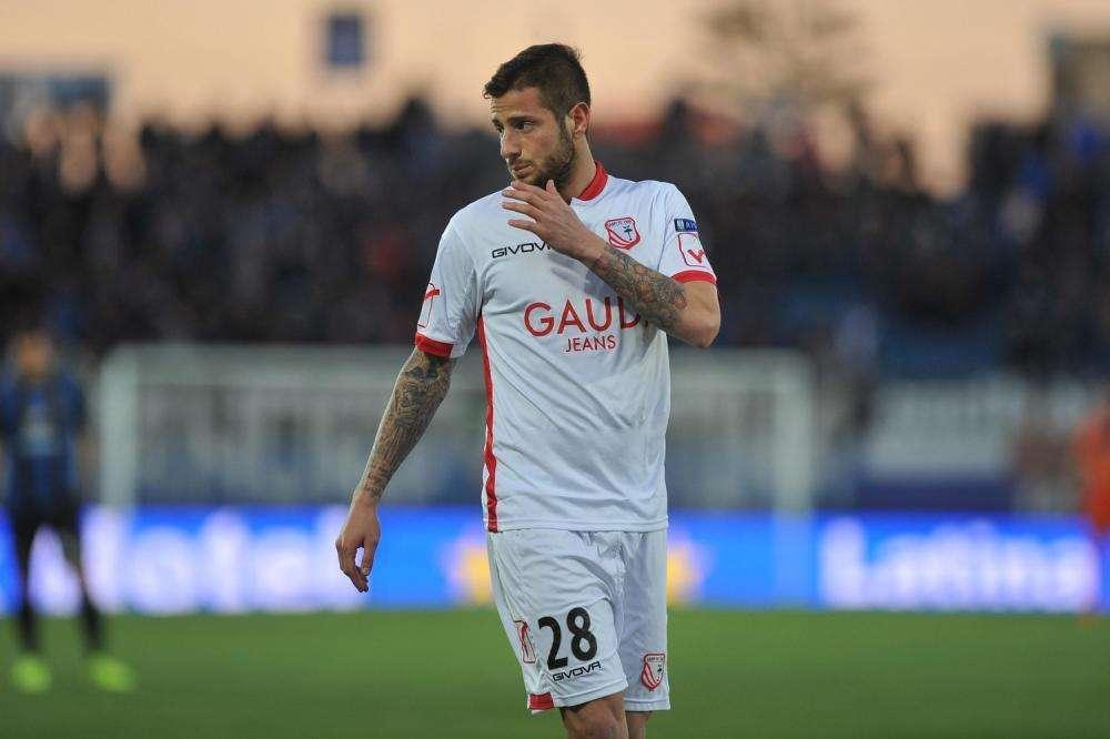 Fedato può tornare in Serie B. Forte interessamento del Chievo
