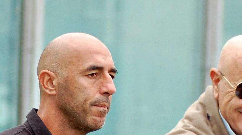 Ds Avellino: "Mercato? Obiettivi raggiunti. Franco no per scelta tecnica" 