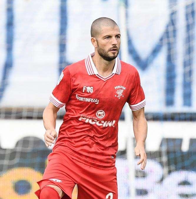 Zanon rescinde col Perugia: via libera per il Novara