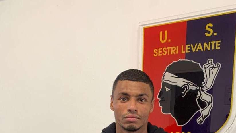 Lucchese e Sestri Levante al lavoro per uno scambio tra portieri