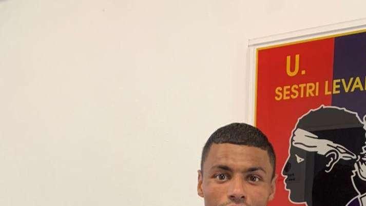 UFFICIALE - Sestri Levante, doppia conferma: in C con Anacoura e Raggio Garibaldi