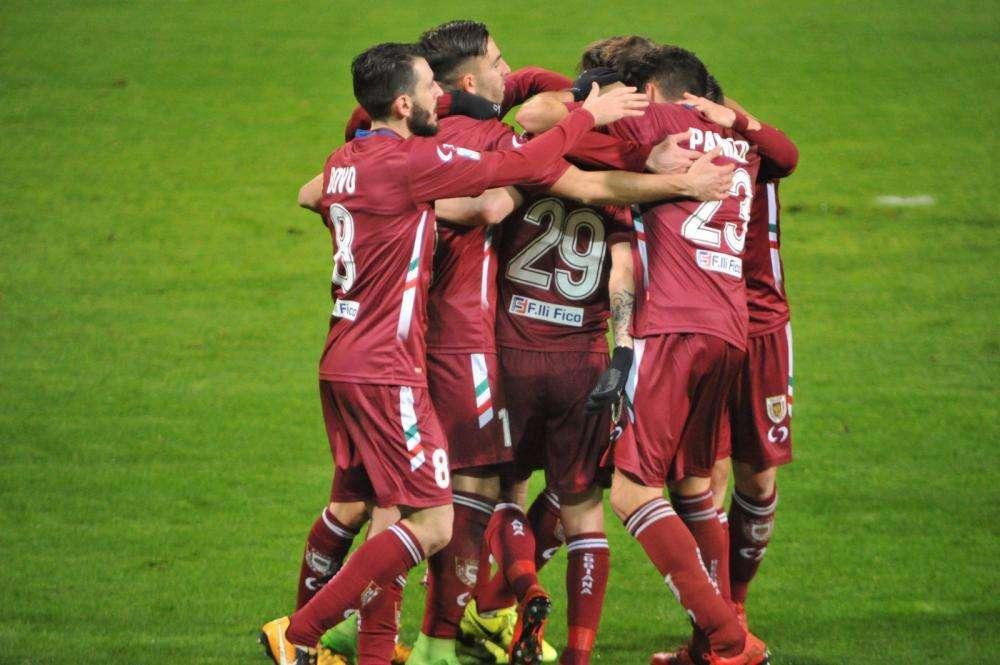 UFFICIALE - Reggiana, Lunetta in prestito dal'Atalanta