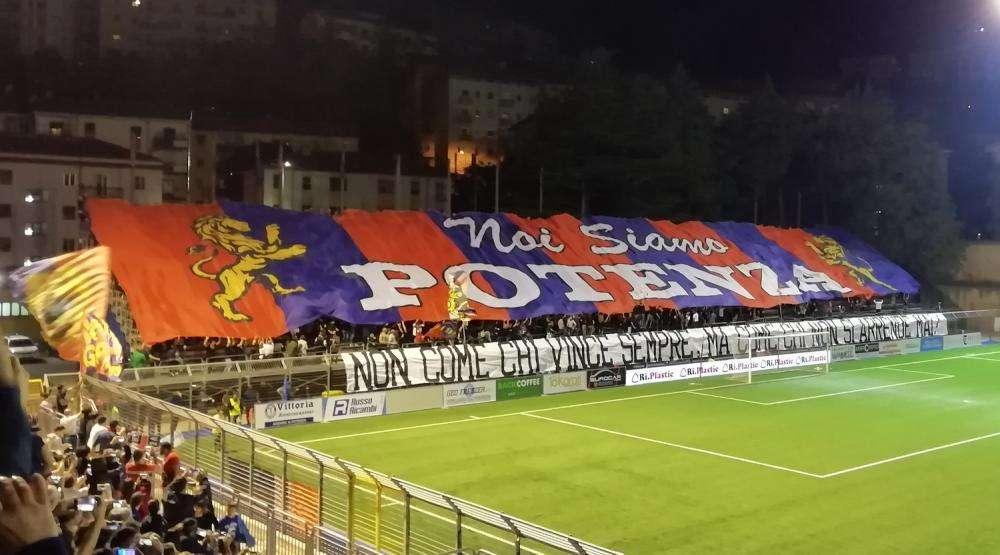 Top & Flop di Potenza-Picerno