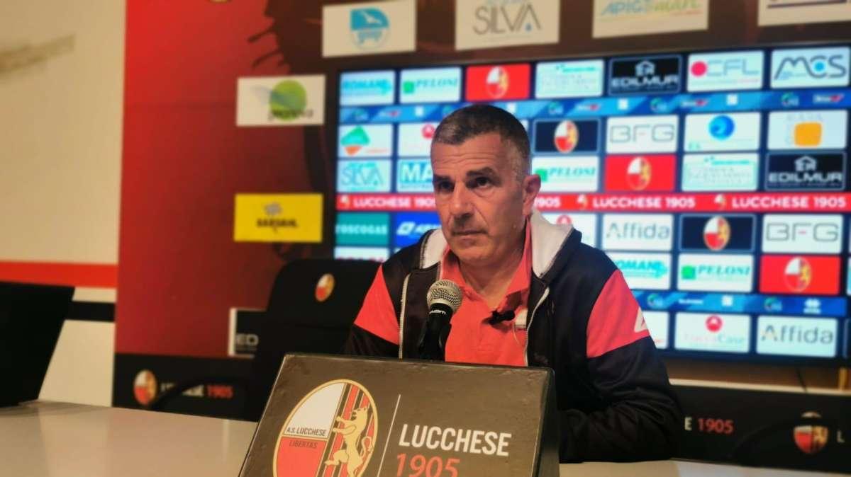 Finale playoff Carrarese-Vicenza, Maraia: "Primo errore cambierà volto sfida"