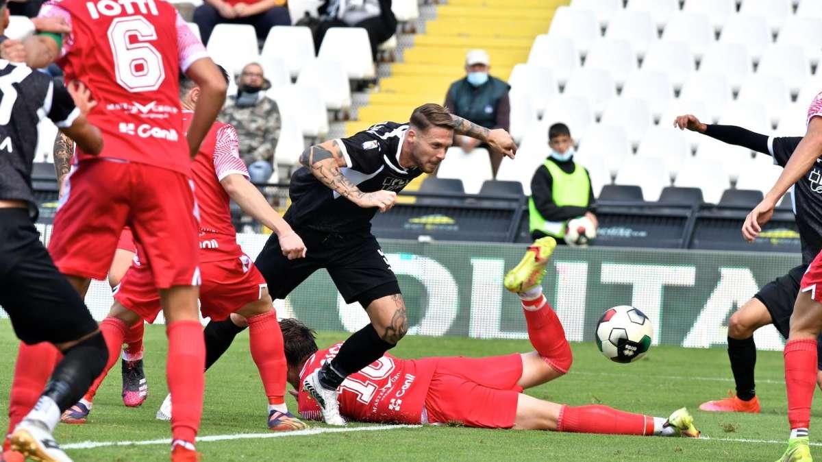 Top & Flop di Turris-Potenza