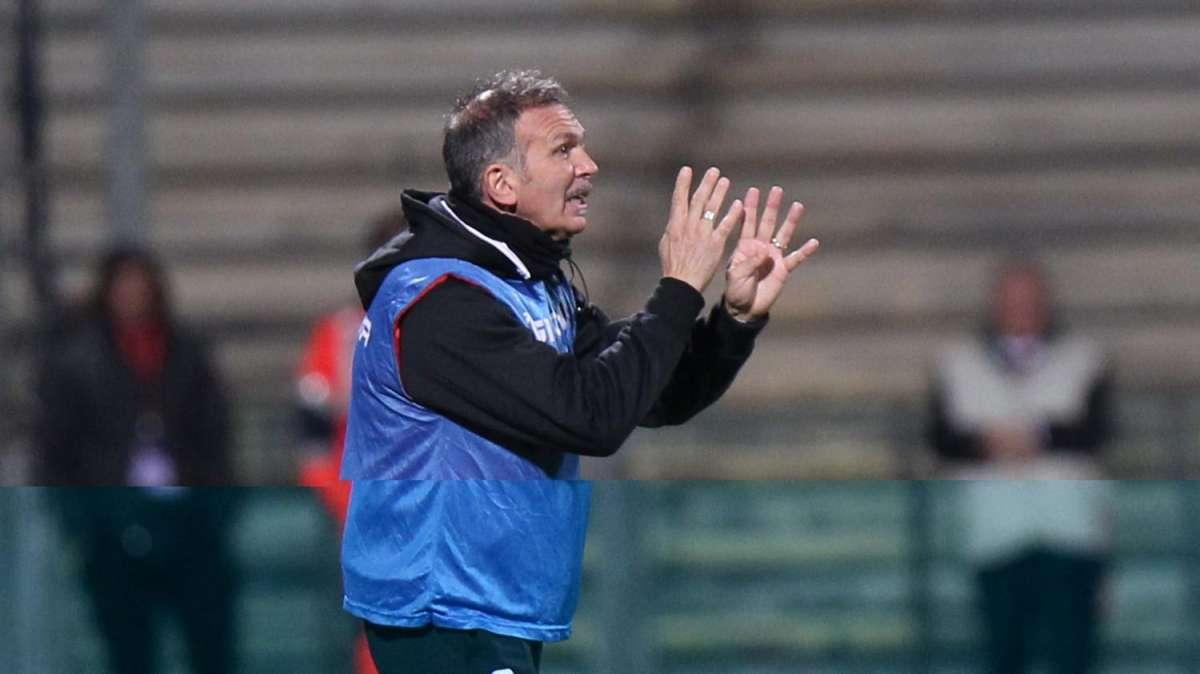 NOTIZIA TC - Novara, domani incontro tra Fiorin e Civitarese