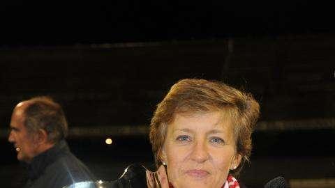 TuttoLegaPro.com ... in rosa:  Marinella Farina (segretaria Monza)