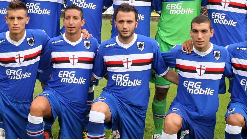Pergocrema, terzo giocatore in arrivo dalla Samp