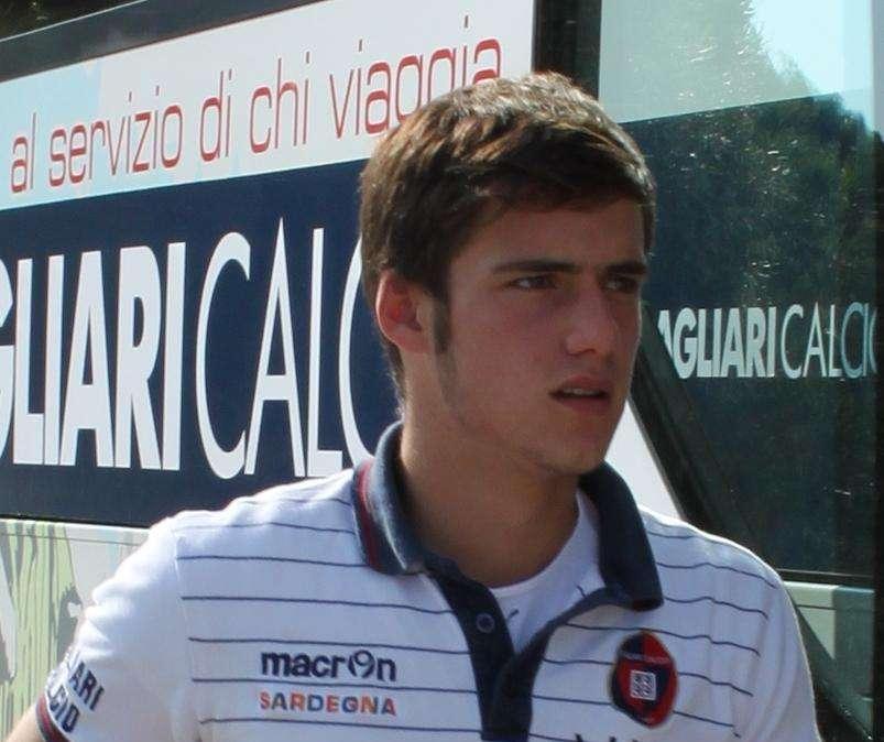 Catania, idea Bruno Martignoni del Chiasso