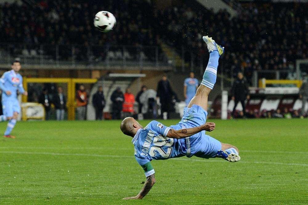 Fino alle 24 di stasera potrai votare la rovesciata più bella del 2018!