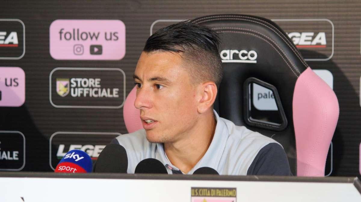 Ternana-Cavese, le formazioni ufficiali: niente riposo per Falletti