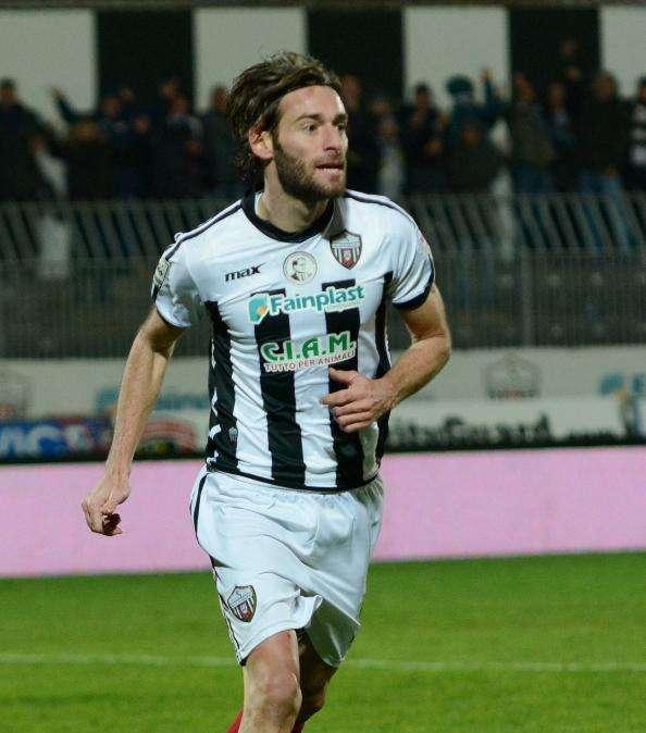 Ascoli, Altinier a TLP: "Questo l'ambiente ideale per fare calcio"