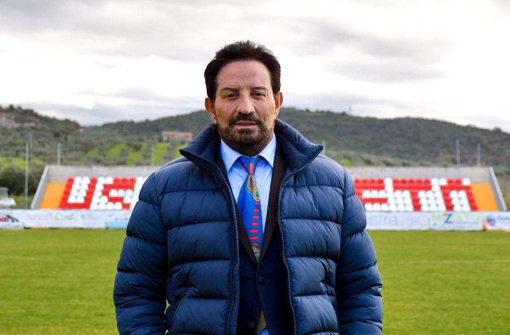 INTERVISTA TC - Pres Grosseto: "Faremo di tutto per salvarci. Ma nostro progetto non si fermerà"