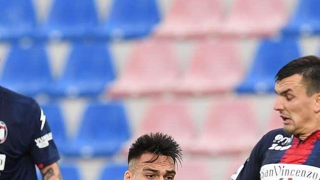 Vicenza, tegola Golemic: non ottiene idoneità per attività agonistica