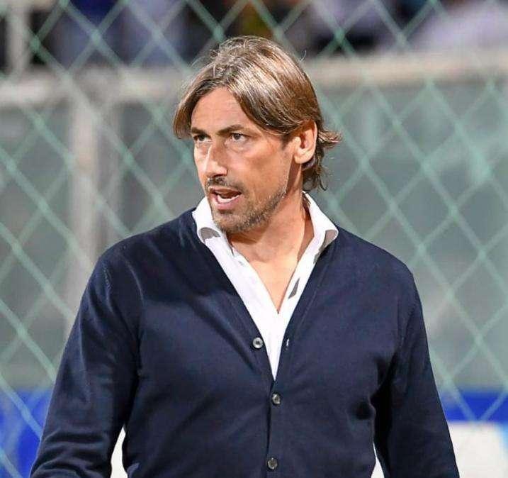 INTERVISTA TC - Panarelli: "Girone C il più tosto. Io carico per rimettermi in pista"