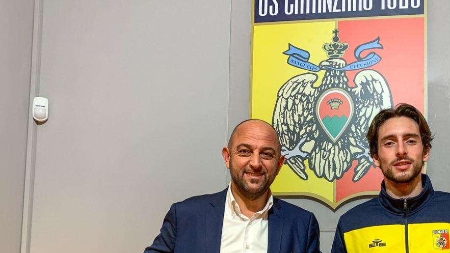 TC - Foggia, dal Catanzaro è in arrivo Gatti: pronto un biennale