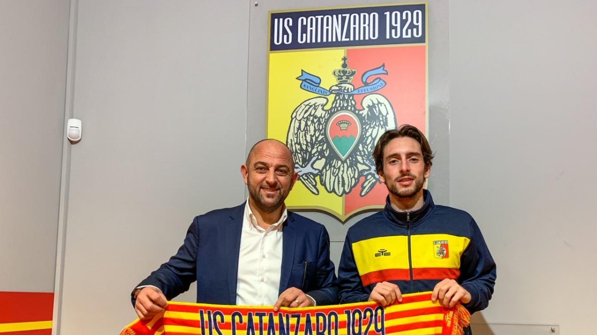 Casertana, Gatti: "Questa squadra ha carattere e una base forte"